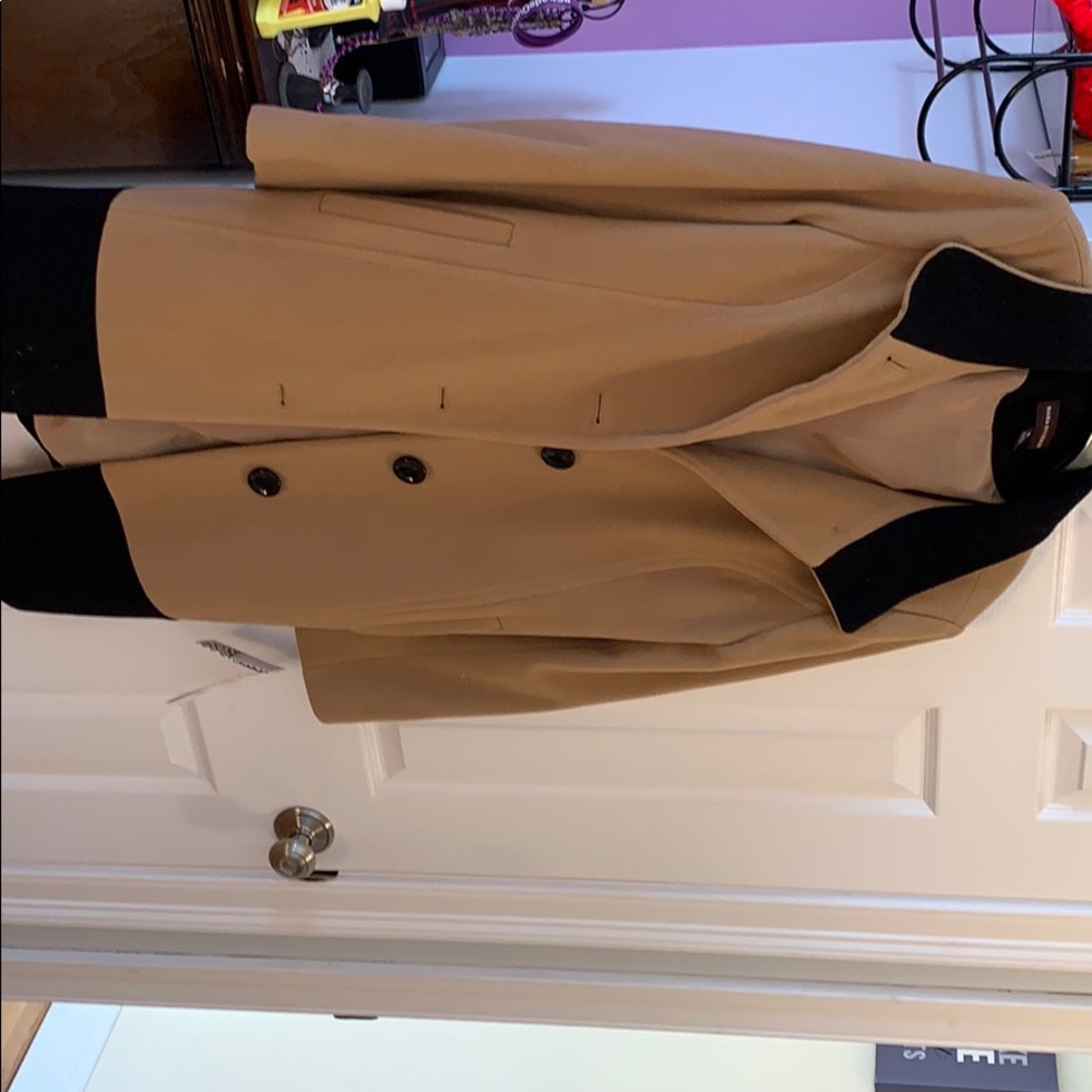 Winter coat